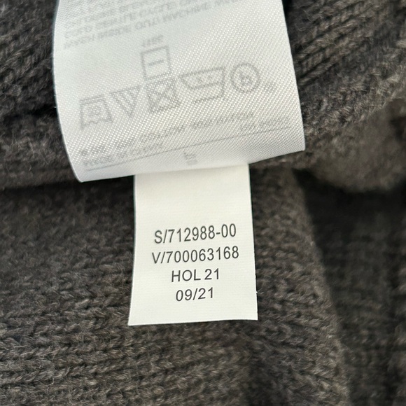Banana Republic Factory Sweater Dress - Picture 4 of 5